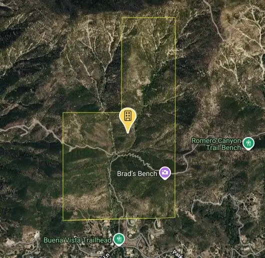 917 Park Lane, Montecito, CA 93108 - #3