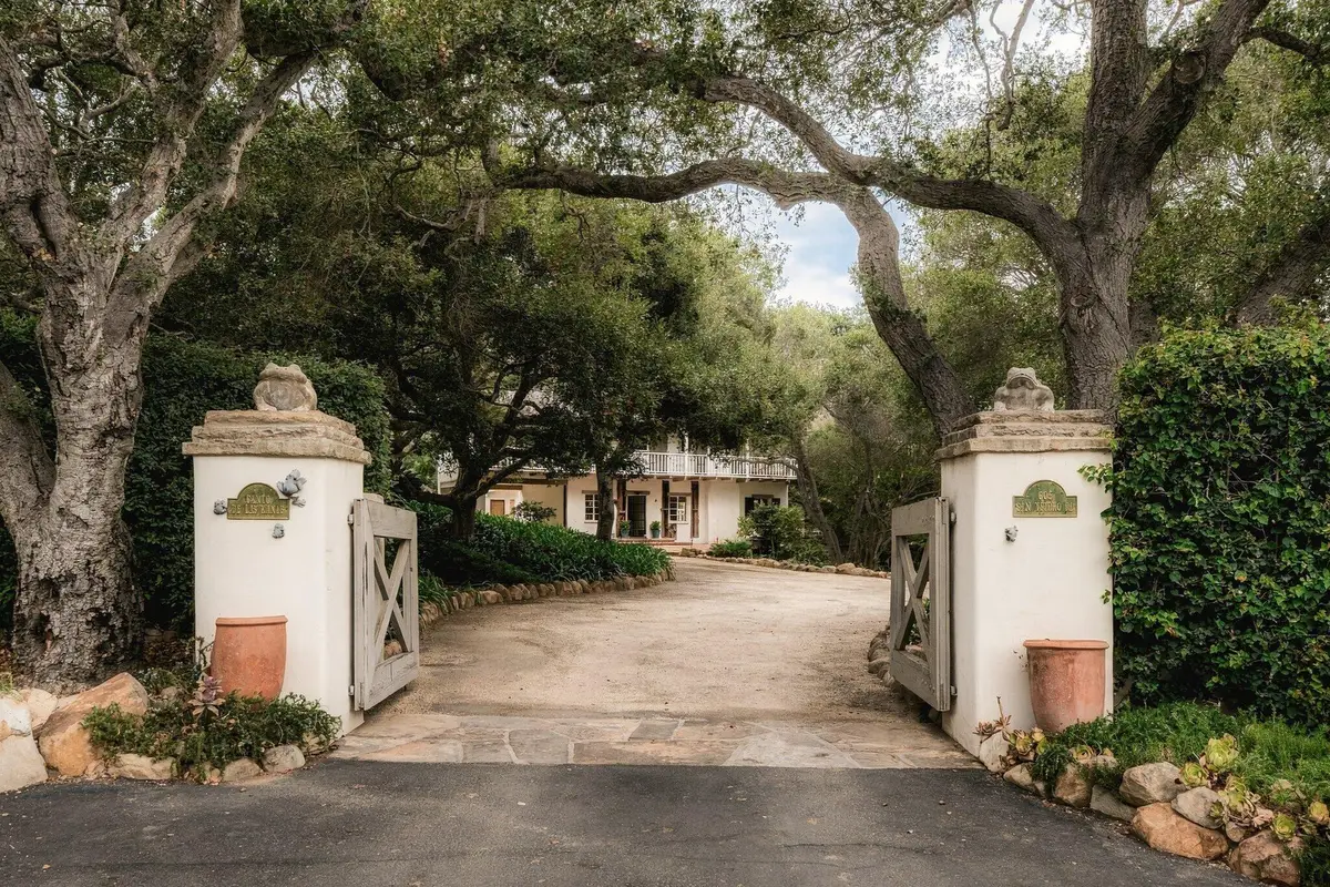 605 San Ysidro Road, Montecito, CA 93108 - #1
