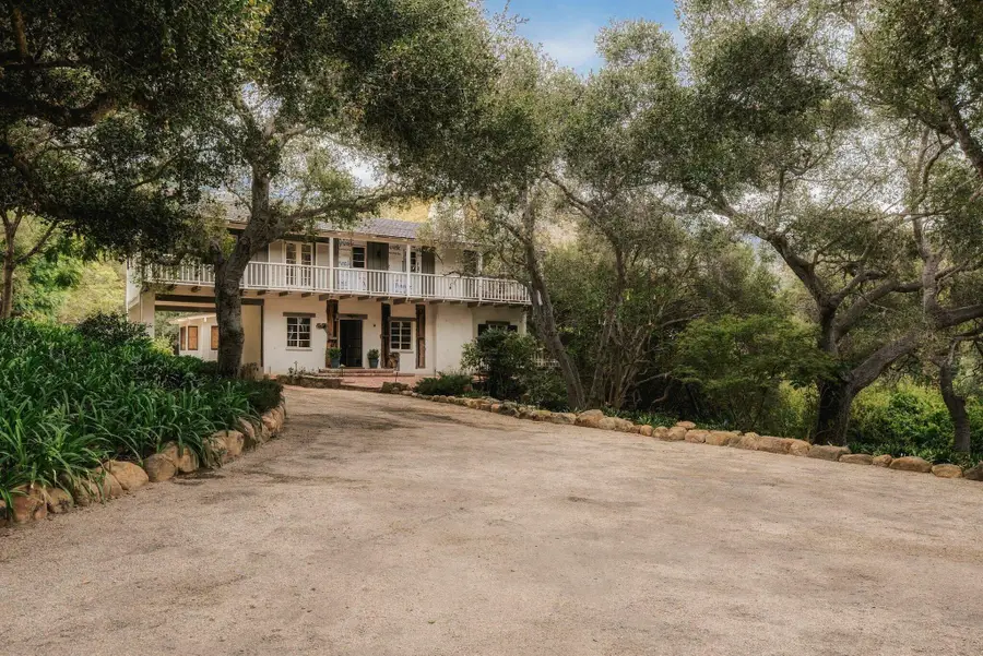 605 San Ysidro Road, Montecito, CA 93108 - #2