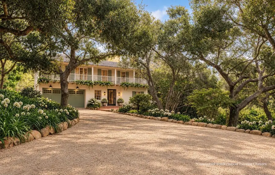 605 San Ysidro Road, Montecito, CA 93108 - #3