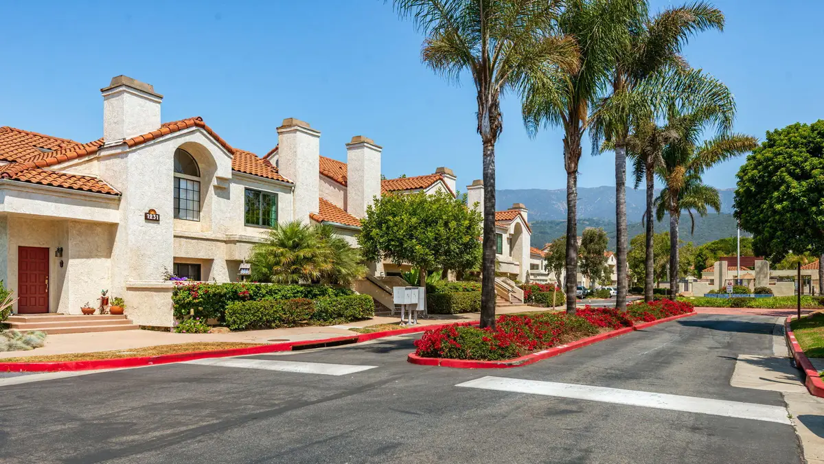 1210 Franciscan Court #3, Carpinteria, CA 93013 - #1