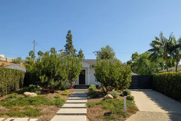 3525 San Jose Lane, SANTA BARBARA, CA 93105