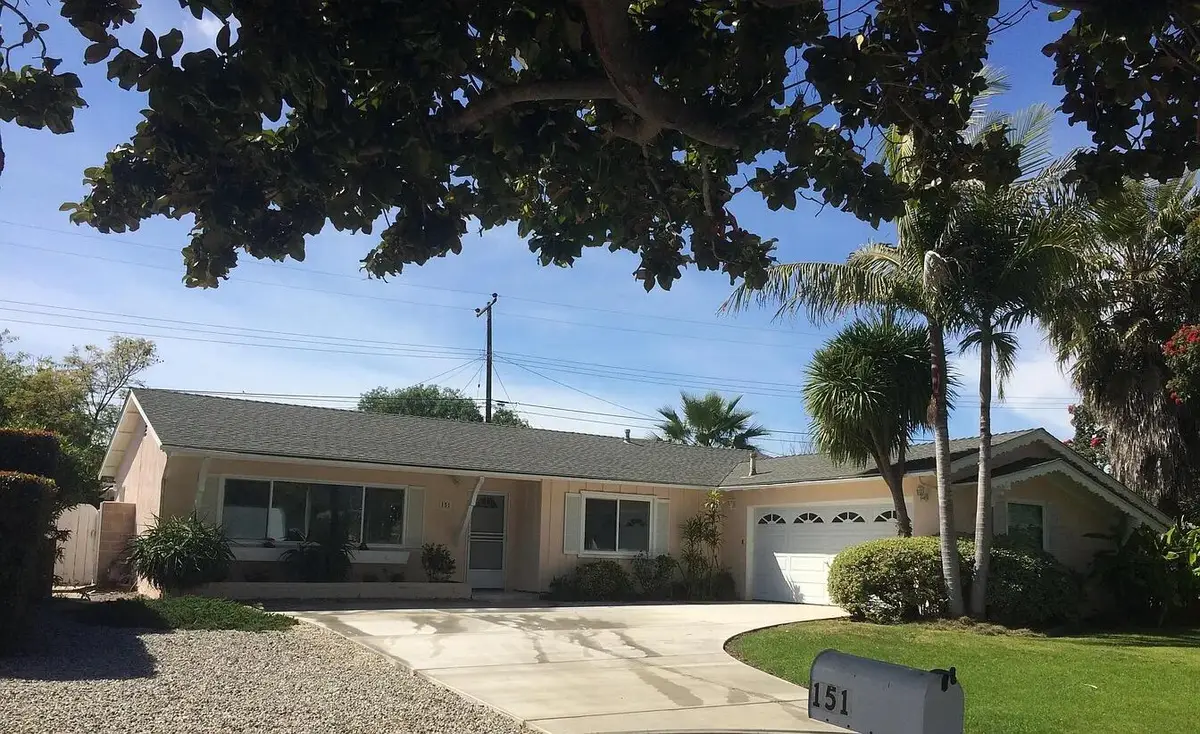 151 Kamala Way, Goleta, CA 93117 - #1