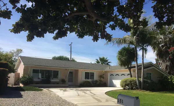 151 Kamala Way, GOLETA, CA 93117