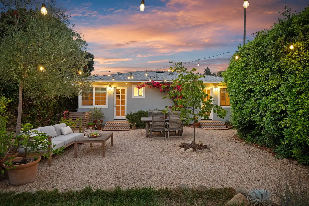 1215 Chino Street, Santa Barbara, CA 93101 - #1