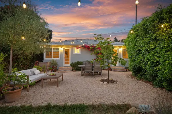 1215 Chino Street, SANTA BARBARA, CA 93101