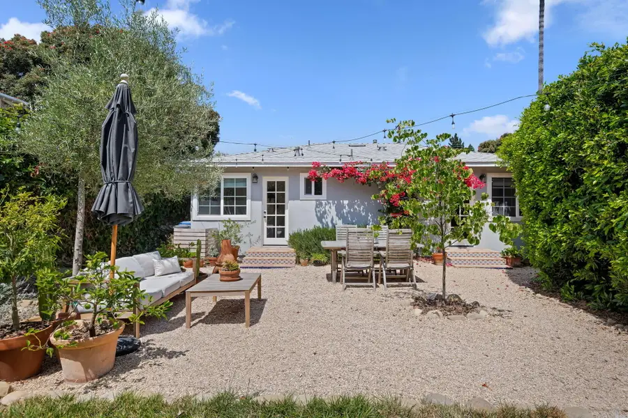 1215 Chino Street, Santa Barbara, CA 93101 - #2
