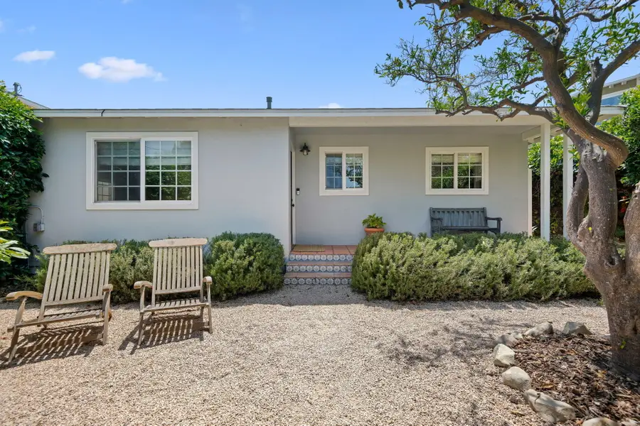 1215 Chino Street, Santa Barbara, CA 93101 - #3