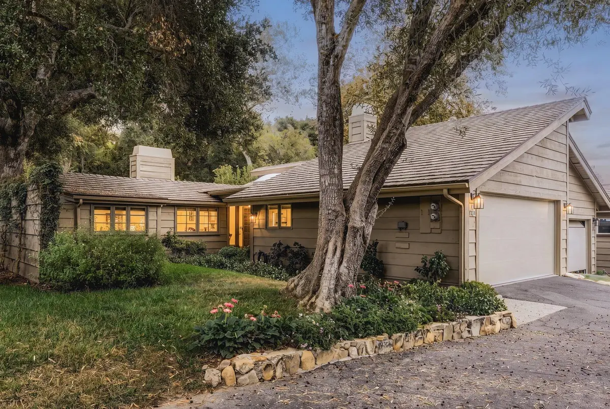 1515 E Valley Road #Apt C, Montecito, CA 93108 - #1
