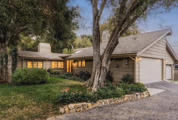 1515 E Valley Road #Apt C, MONTECITO, CA 93108