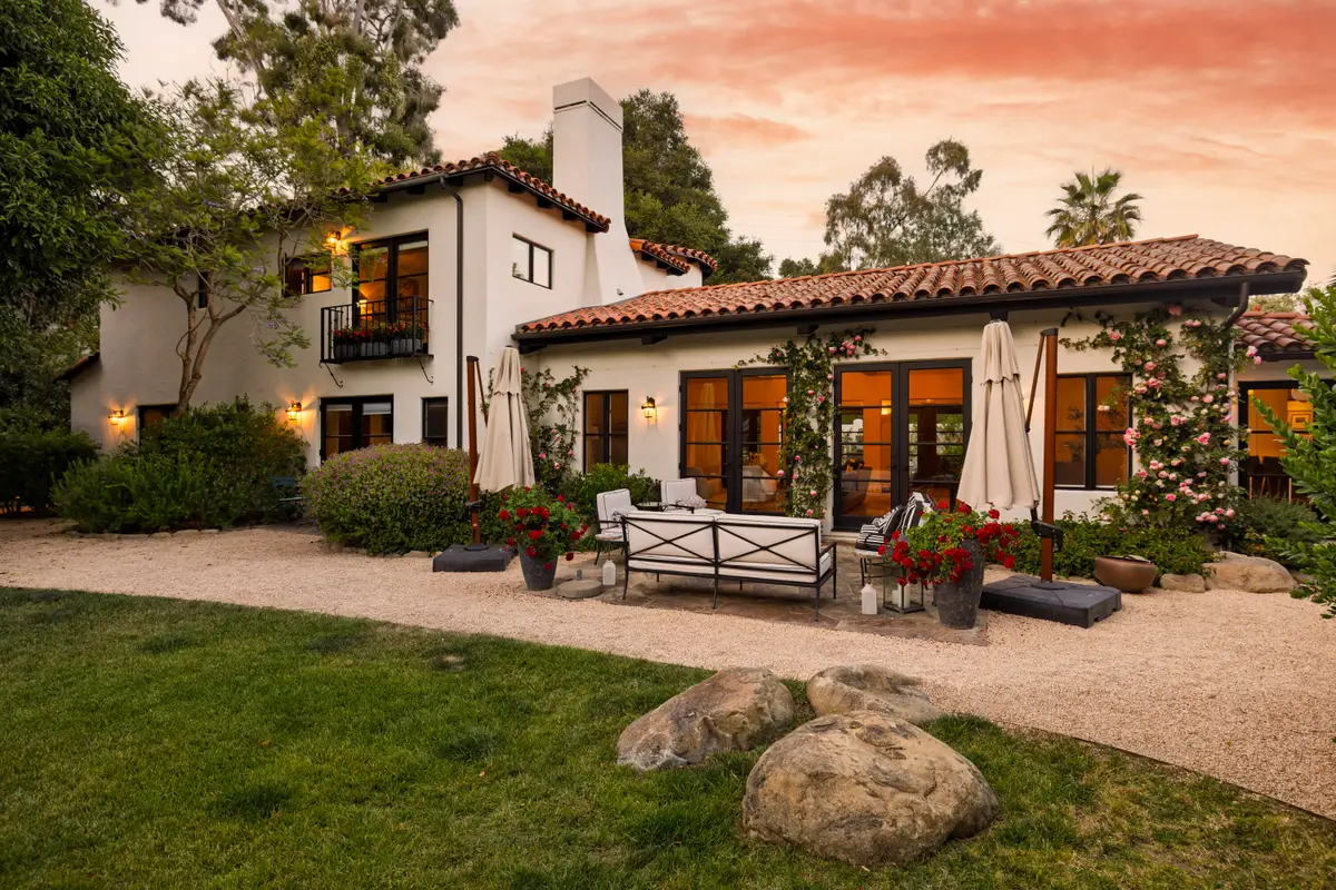 195 Sheffield Drive, Montecito, CA 93108 - #1