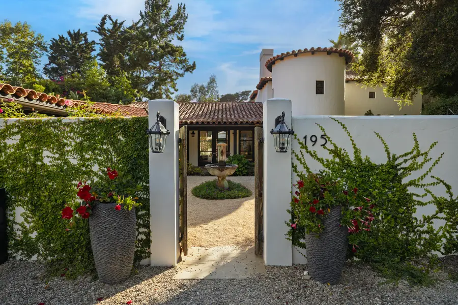 195 Sheffield Drive, Montecito, CA 93108 - #3