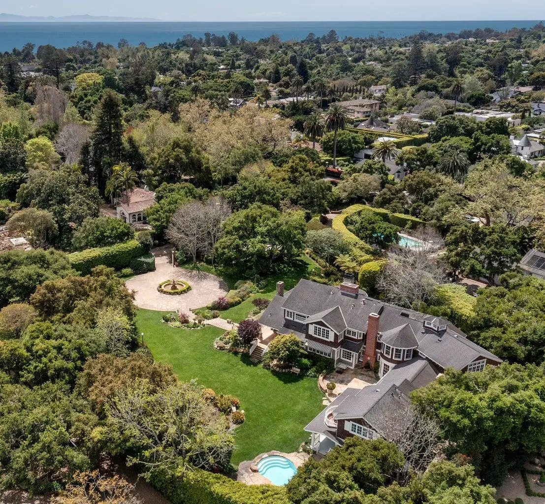 240 Miramar Avenue, Montecito, CA 93108 - #1