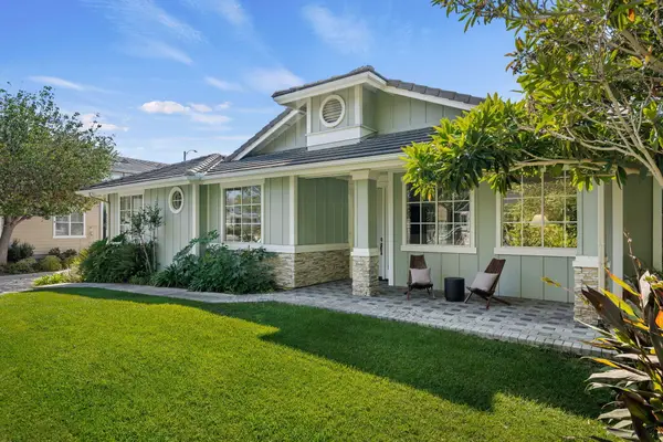 5329 Orchard Park Lane, GOLETA, CA 93111