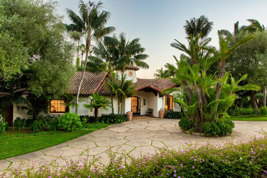 633 Picacho Lane, Montecito, CA 93108 - #3