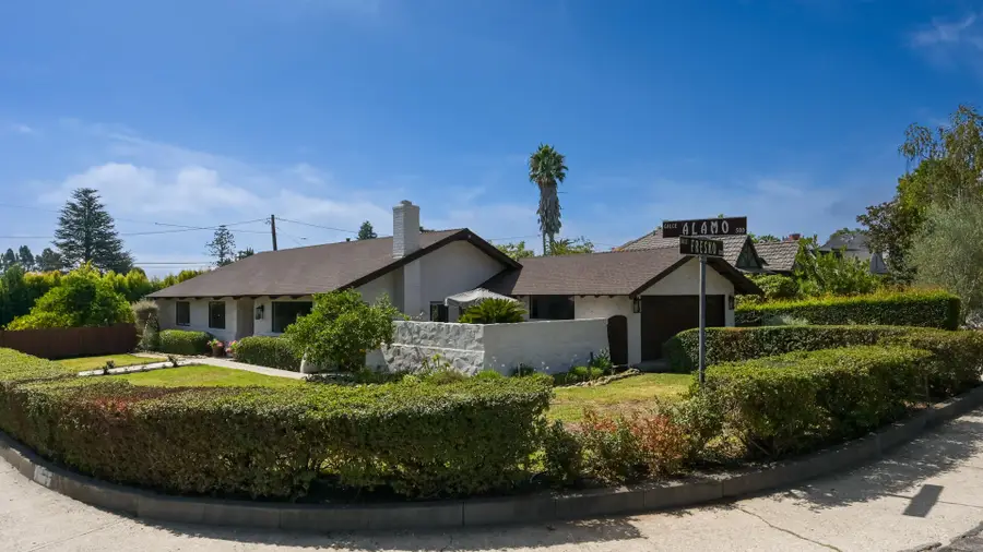 515 Calle Alamo, Santa Barbara, CA 93105 - #2