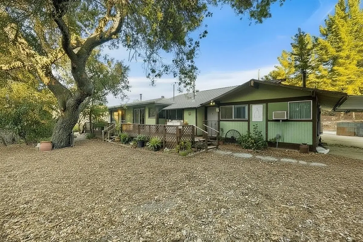 6572 Stagecoach Road, Santa Barbara, CA 93105 - #1