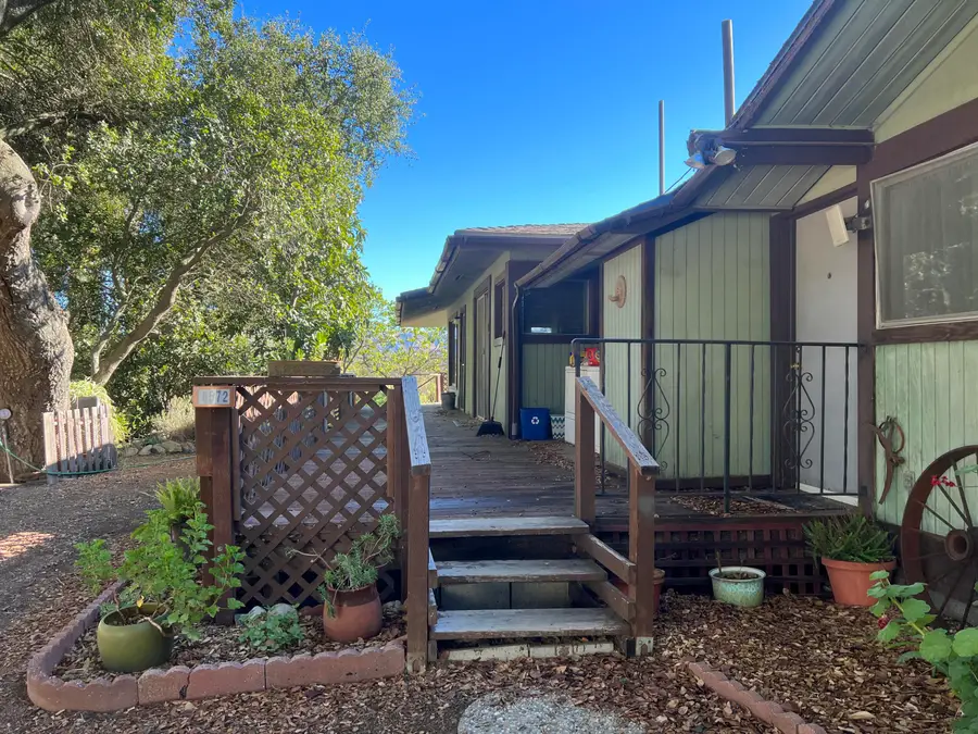 6572 Stagecoach Road, Santa Barbara, CA 93105 - #2