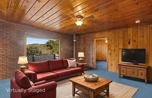 6572 Stagecoach Road, Santa Barbara, CA 93105 - #3