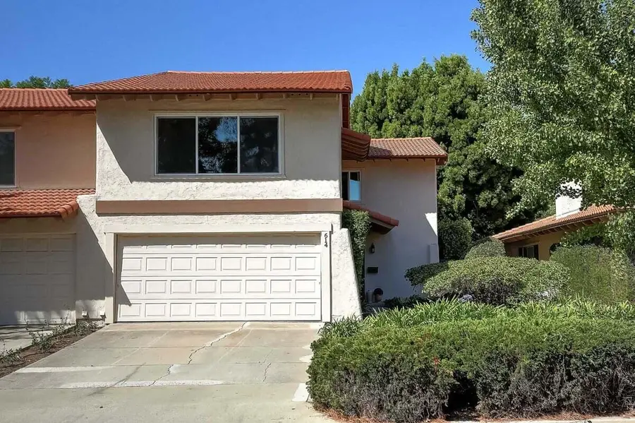 614 Calle De Los Amigos, Santa Barbara, CA 93105 - #2