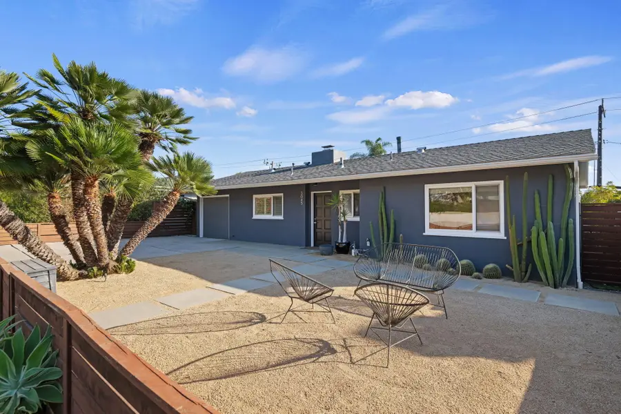 3045 Lucinda Lane, Santa Barbara, CA 93105 - #2