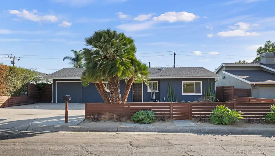 3045 Lucinda Lane, Santa Barbara, CA 93105 - #3