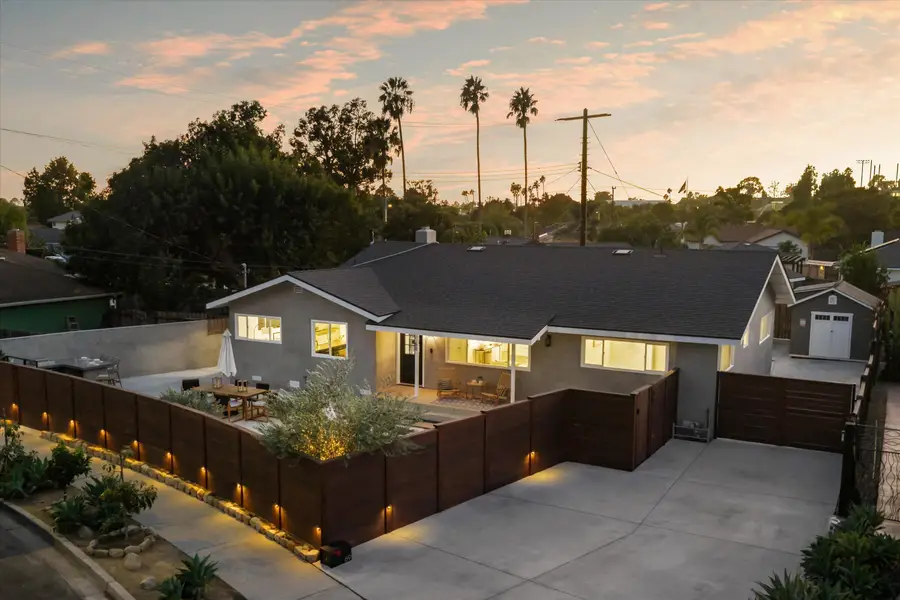 69 Valdivia Drive, Santa Barbara, CA 93110 - #2
