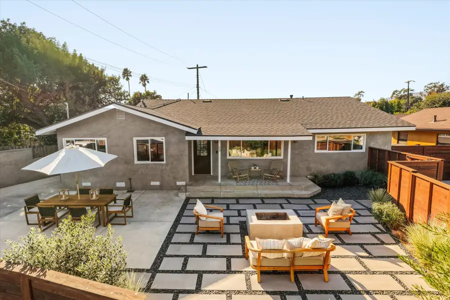 69 Valdivia Drive, Santa Barbara, CA 93110 - #3