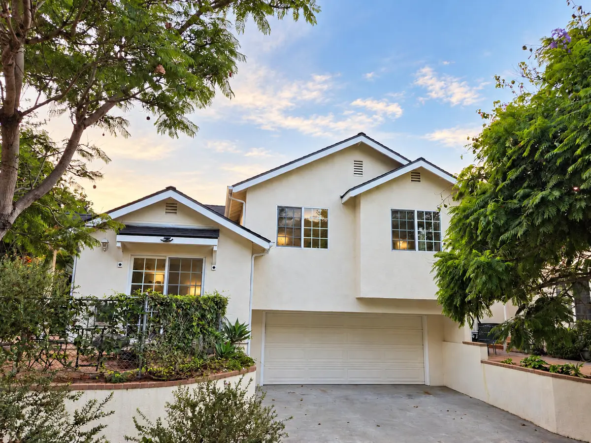 1204 San Andres Street, Santa Barbara, CA 93101 - #1