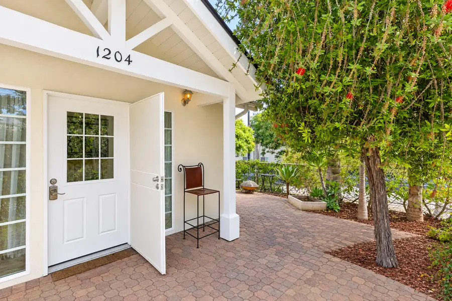 1204 San Andres Street, Santa Barbara, CA 93101 - #2