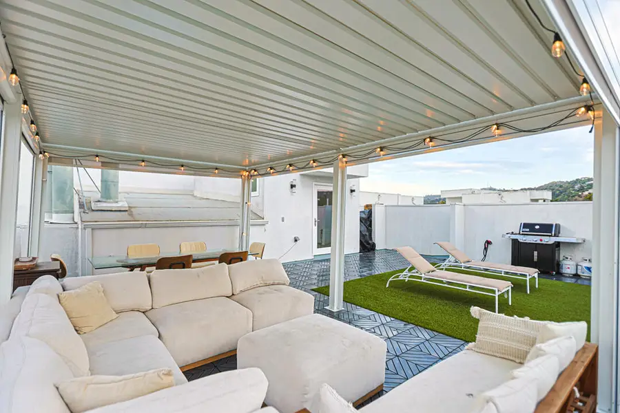 4326 Babcock Avenue #305, Studio City, CA 91604 - #2