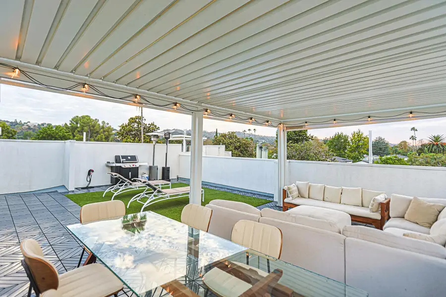 4326 Babcock Avenue #305, Studio City, CA 91604 - #3