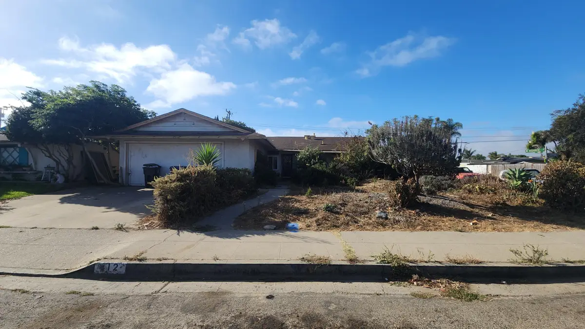 412 W Monroe Street, Santa Maria, CA 93458 - #1