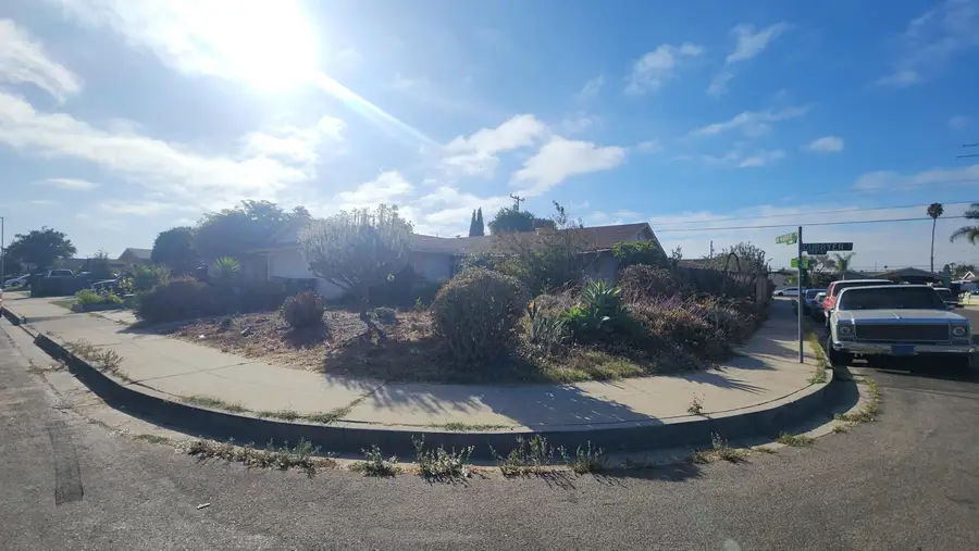 412 W Monroe Street, Santa Maria, CA 93458 - #3