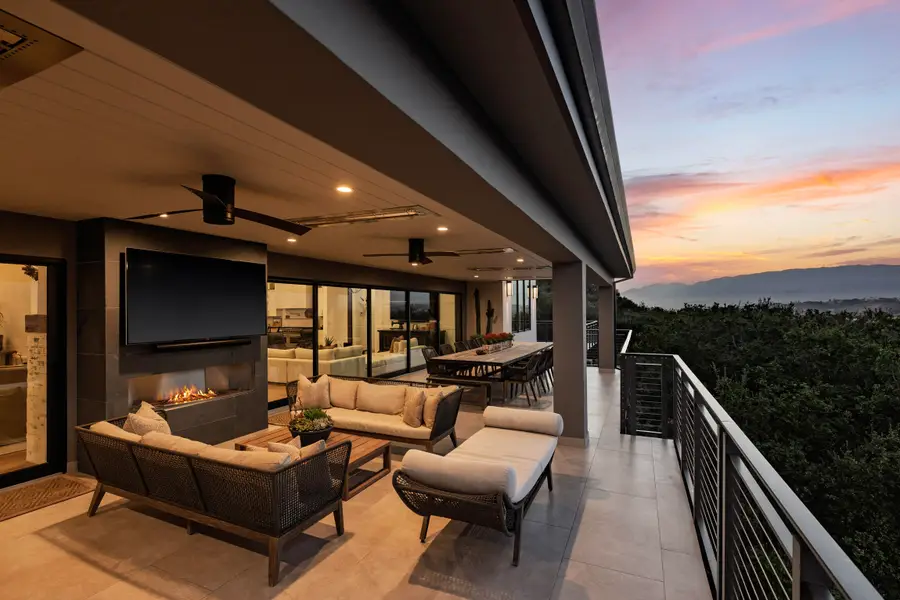 406 Via Dichosa, Santa Barbara, CA 93110 - #2