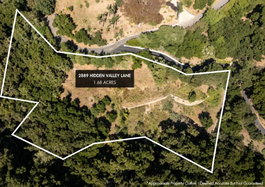 2889 Hidden Valley Lane, Montecito, CA 93108 - #3