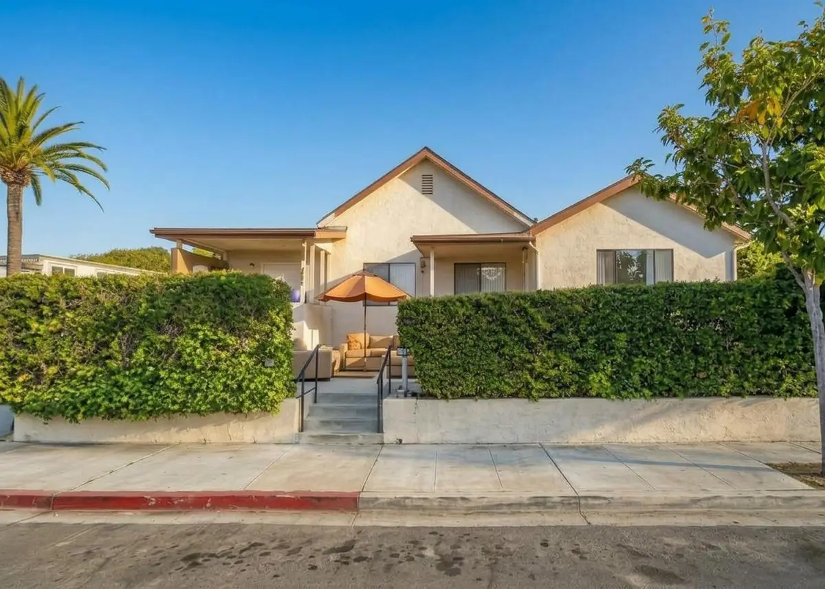 601 Pico Avenue, Santa Barbara, CA 93103 - #1