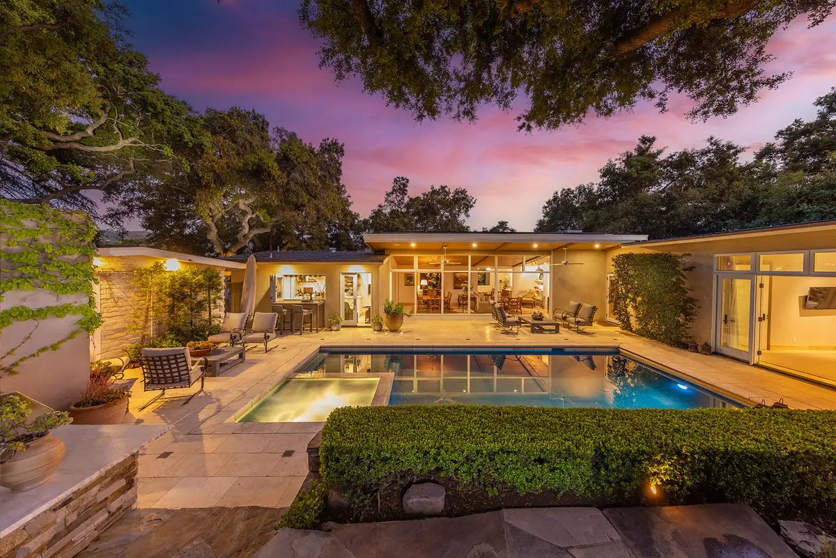 708 Cuyama Road, Ojai, CA 93023 - #1