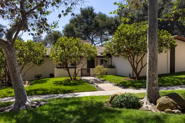 109 Coronada Circle, SANTA BARBARA, CA 93108
