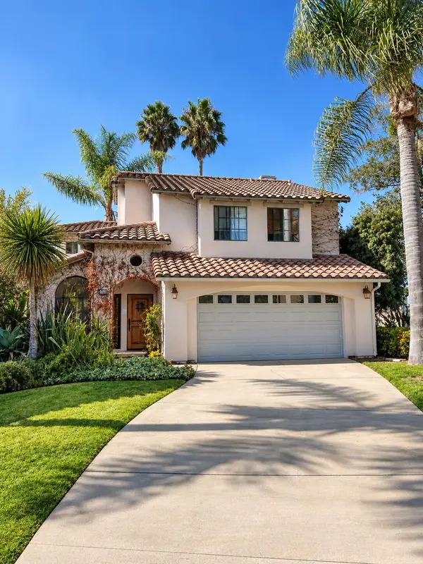 4994 San Marcos Court, SANTA BARBARA, CA 93111