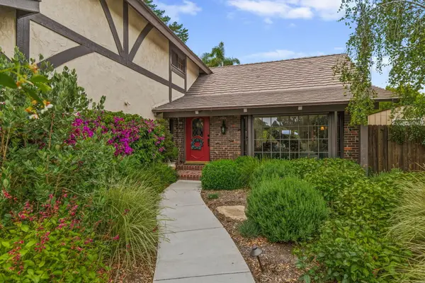 1504 Live Oak Lane, SANTA BARBARA, CA 93105