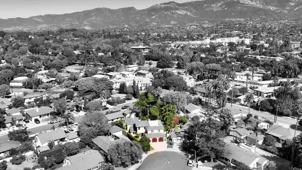 39 Tinker Way, SANTA BARBARA, CA 93101