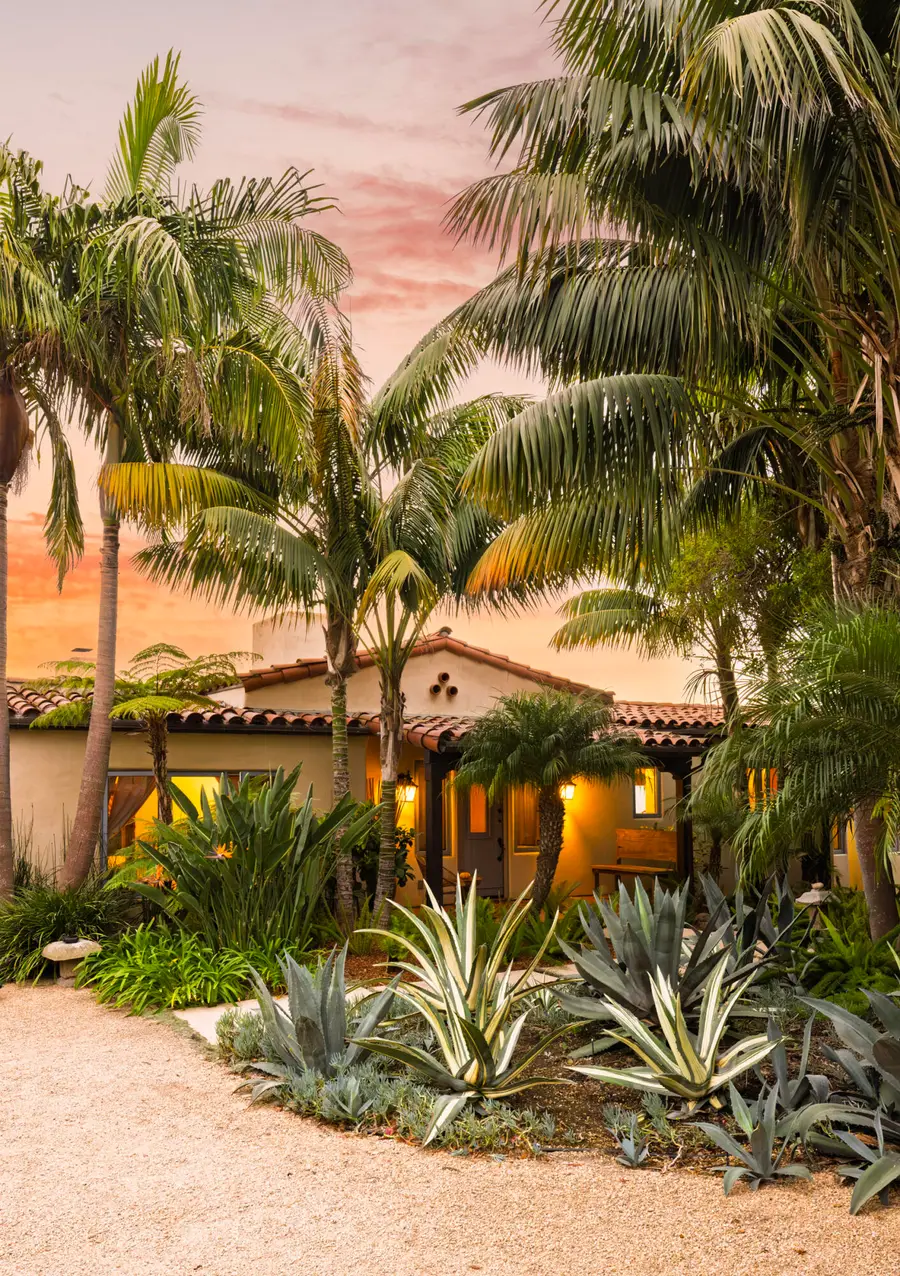 11 Pueblo Vista Road, Santa Barbara, CA 93103 - #2