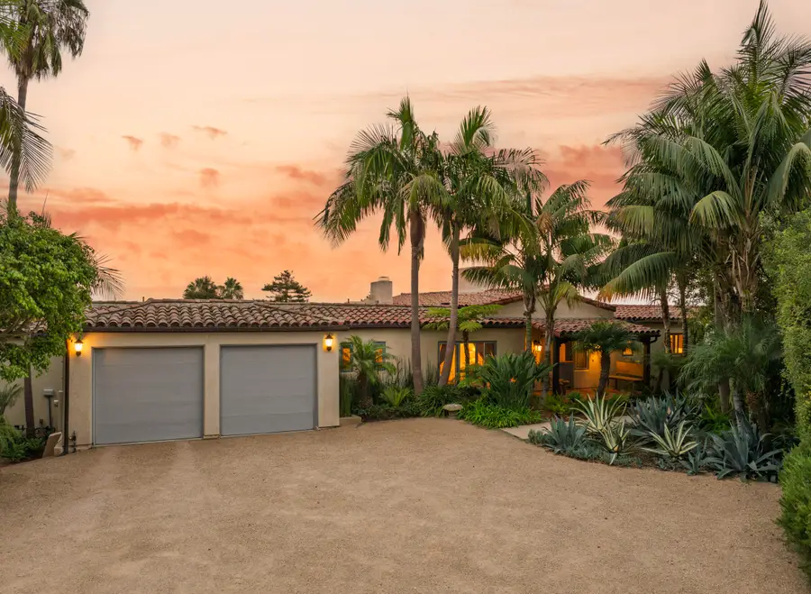 11 Pueblo Vista Road, Santa Barbara, CA 93103 - #3
