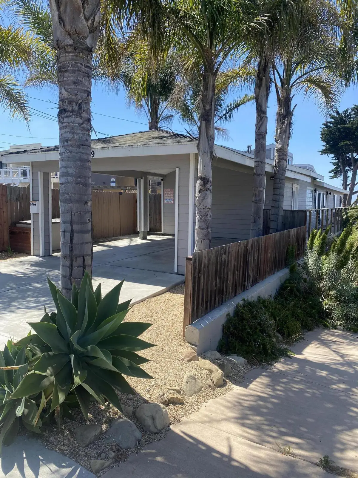 6769 Del Playa Drive, Isla Vista, CA 93117 - #1