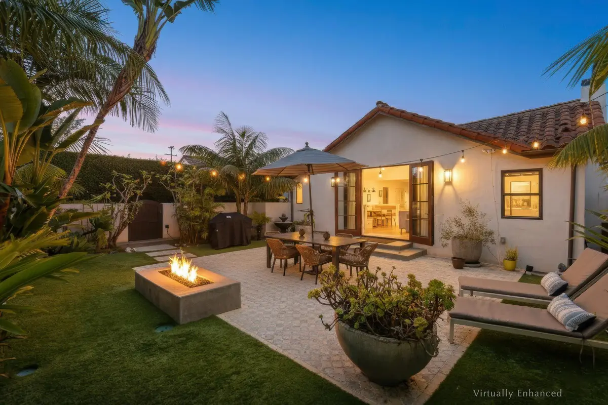 1109 Las Olas Avenue, Santa Barbara, CA 93109 - #1