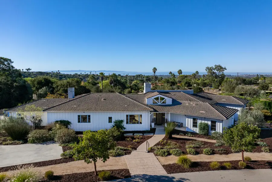 4691 Boulder Ridge Road, Santa Barbara, CA 93111 - #2