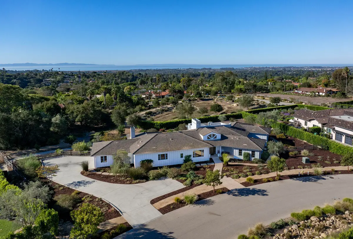 4691 Boulder Ridge Road, Santa Barbara, CA 93111 - #1