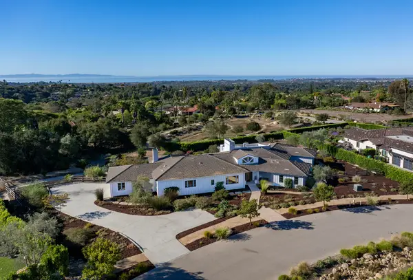 4691 Boulder Ridge Road, SANTA BARBARA, CA 93111