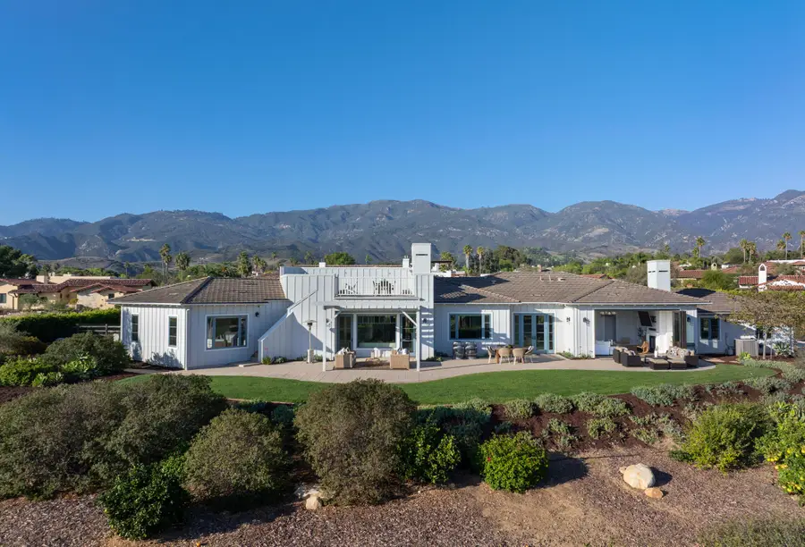 4691 Boulder Ridge Road, Santa Barbara, CA 93111 - #3